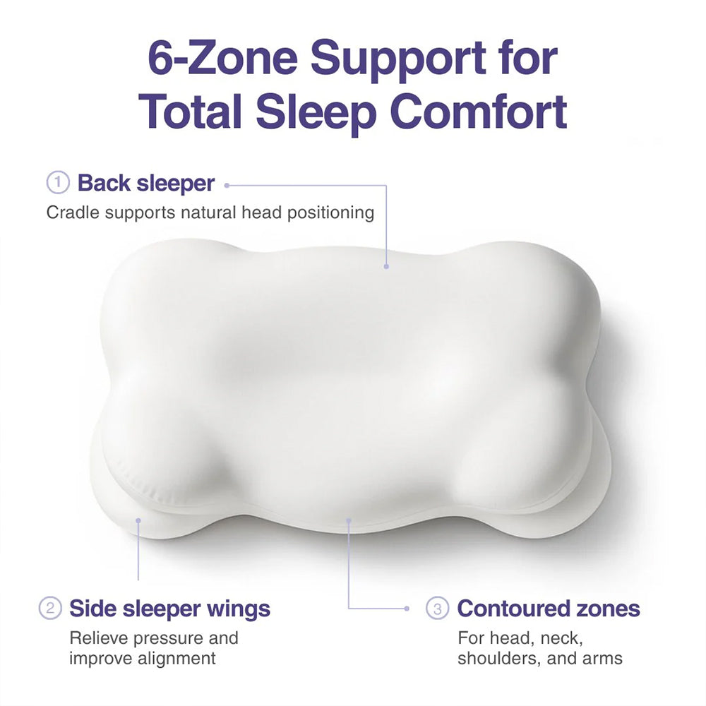 CloudAlign™ Pillow