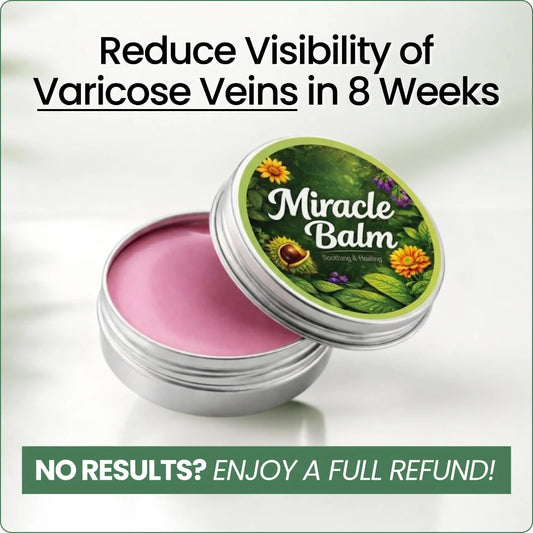 Nela™ Miracle Balm Pro