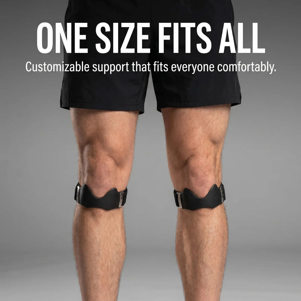 The Precision Strap™