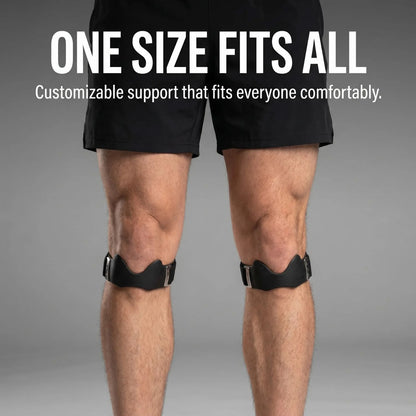 The Precision Strap™