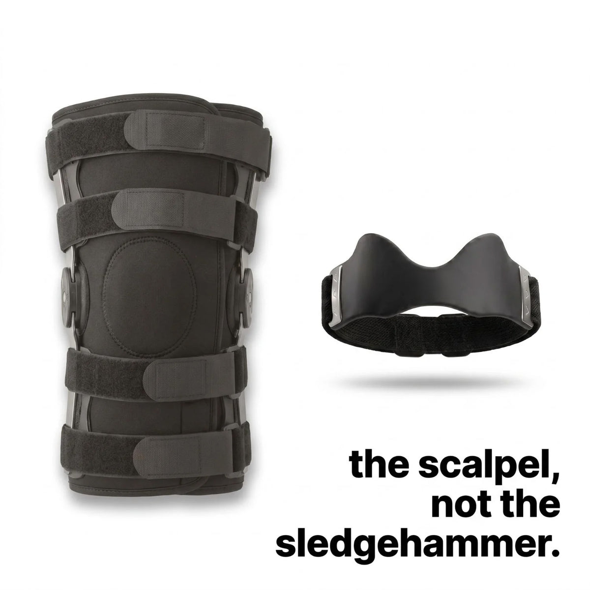 The Precision Strap™