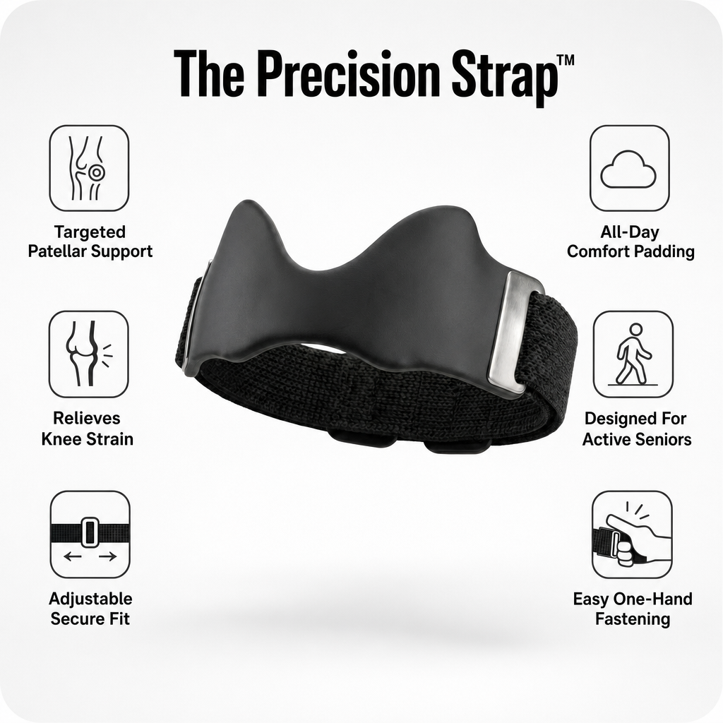 The Precision Strap™