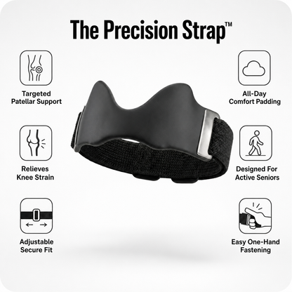 The Precision Strap™