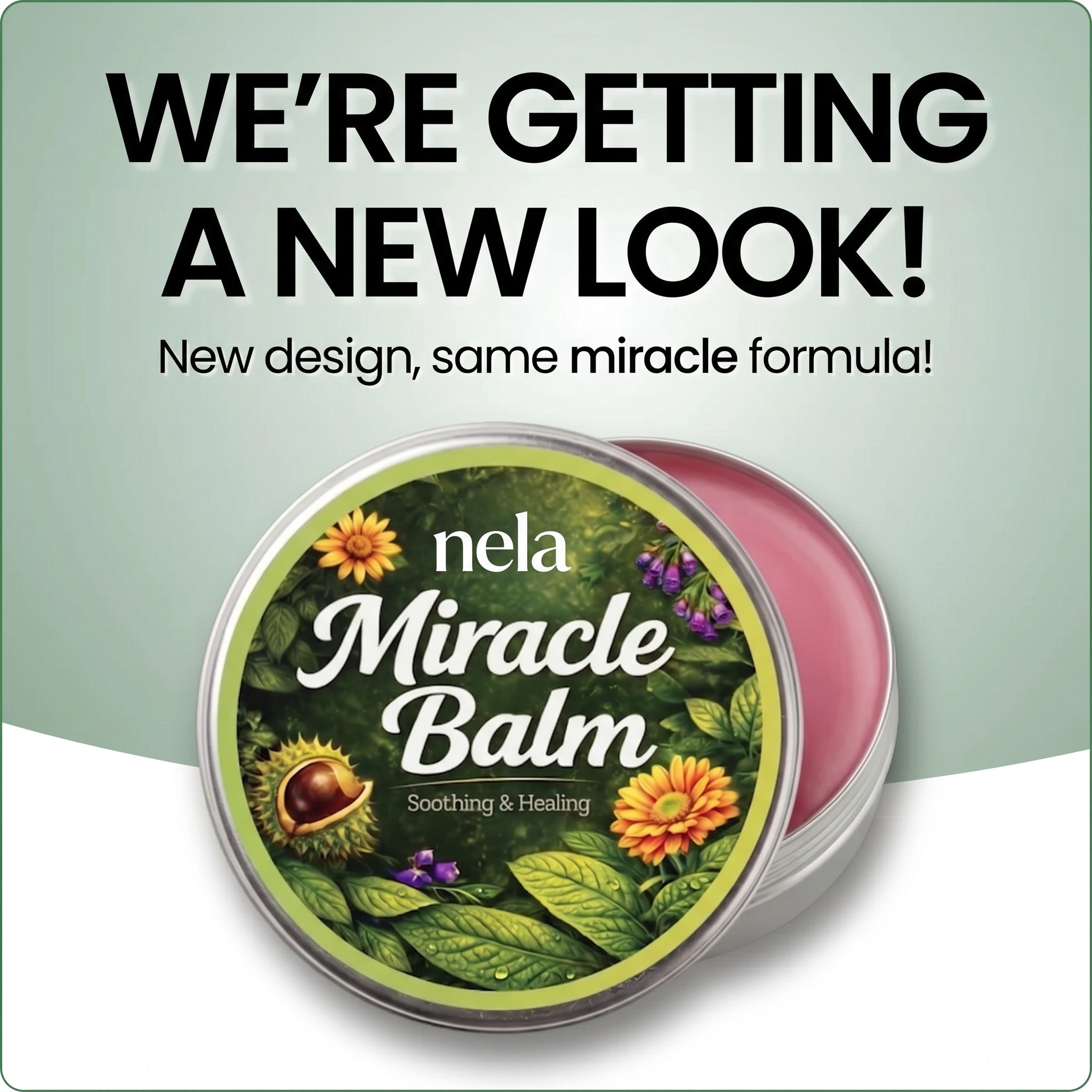 Nela™ Miracle Balm