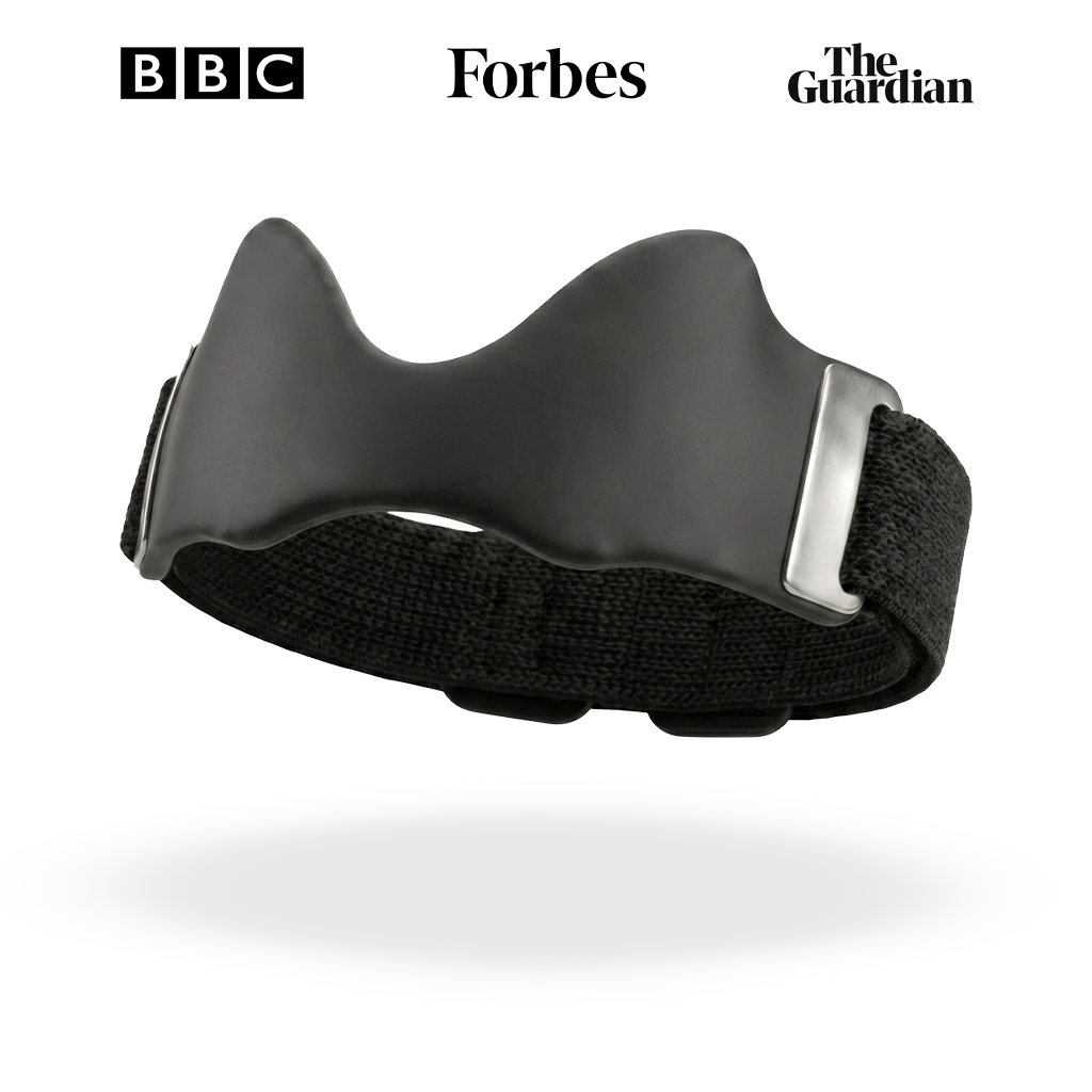 The Precision Strap™
