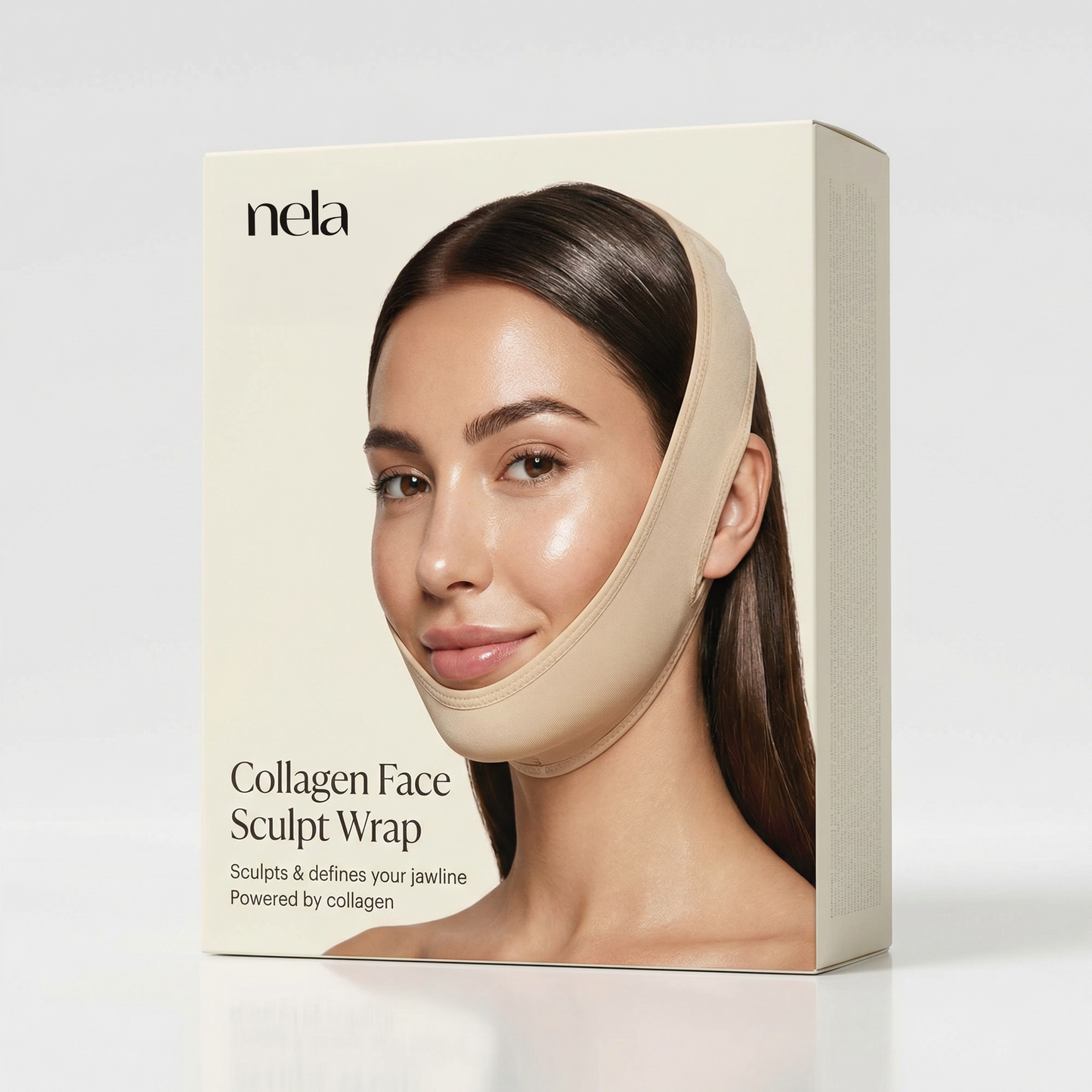 Collagen Face Sculpt Wrap