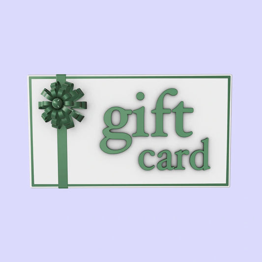 £20 Gift Card