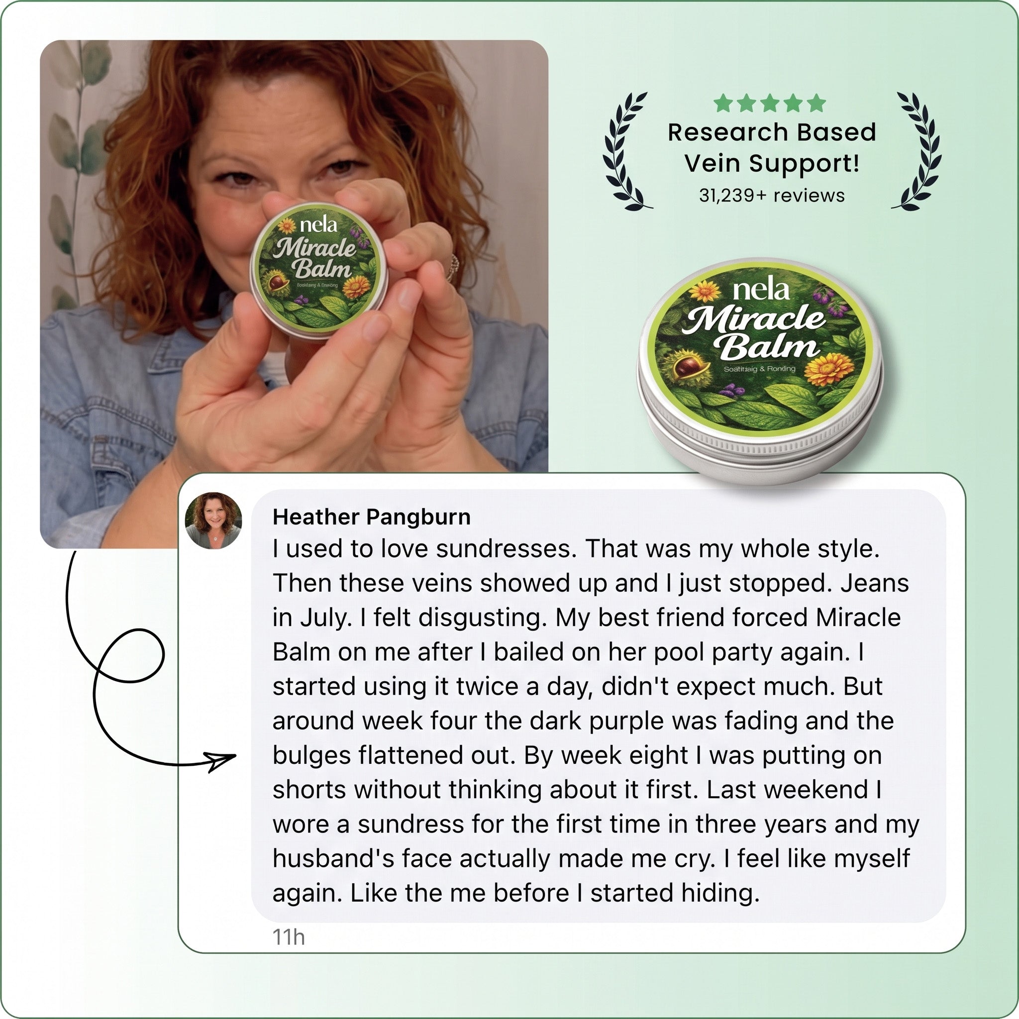 Nela™ Miracle Balm