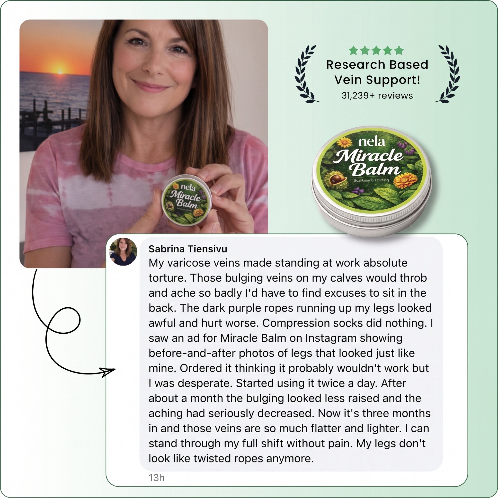 Nela™ Miracle Balm