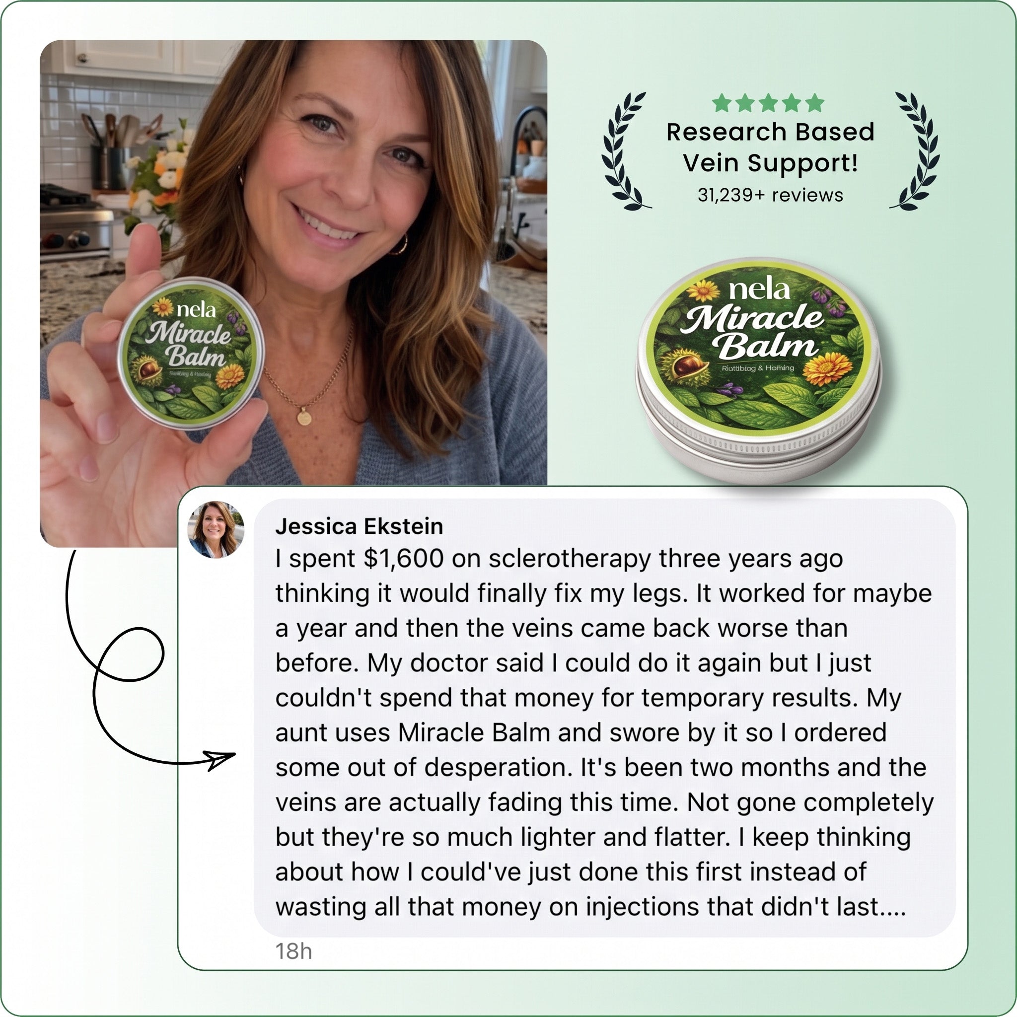 Nela™ Miracle Balm