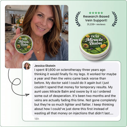 Nela™ Miracle Balm