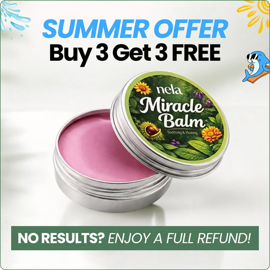 Nela™ Miracle Balm