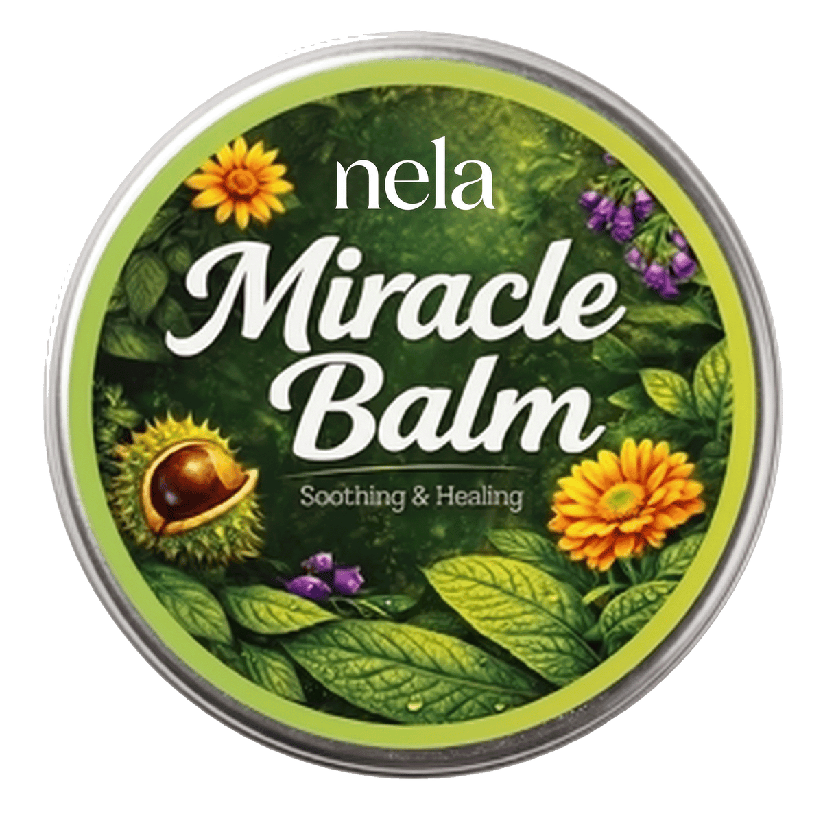 Miracle Joint Balm