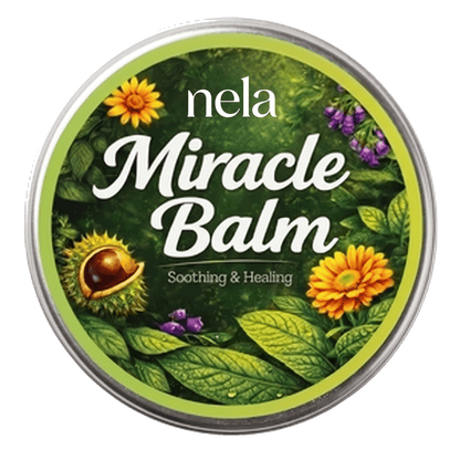 Miracle Joint Balm