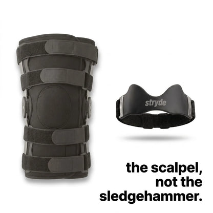 Stryde Precision Strap