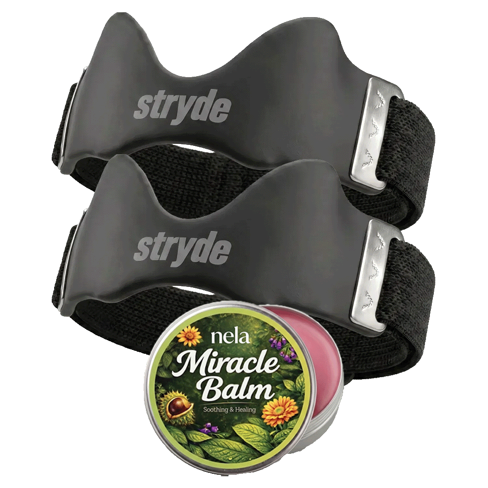 Stryde Precision Strap