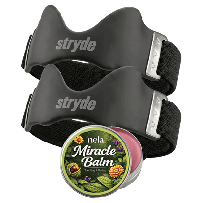 Stryde Precision Strap